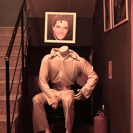 بيت ضيافة Rock بولا