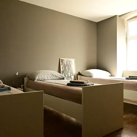 بيت ضيافة Rock بولا