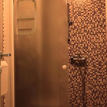 بيت ضيافة Rock