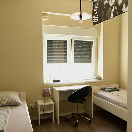 بيت ضيافة Rock 3*