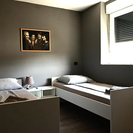 Rock Guest house