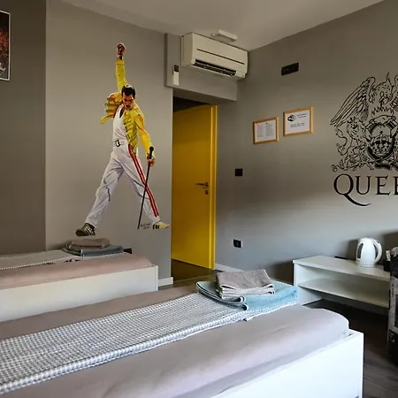 Rock Guest house