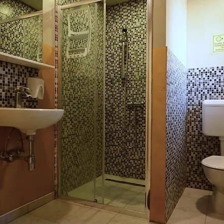 Rock Guest house Pula