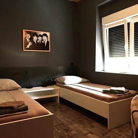 Rock Guest house