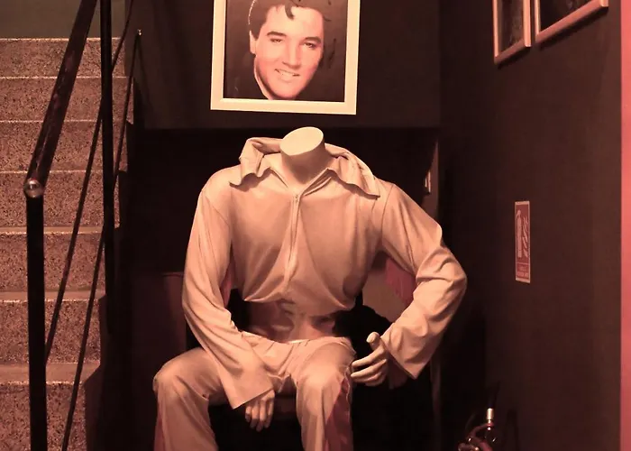 게스트하우스 Rock 풀라