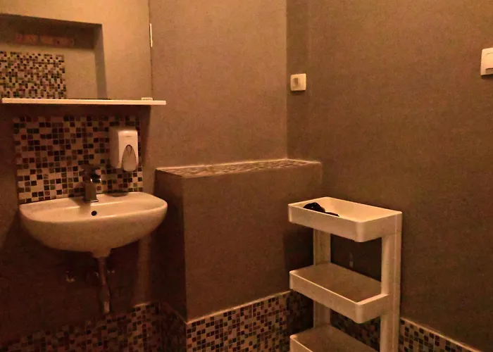 Rock 게스트하우스