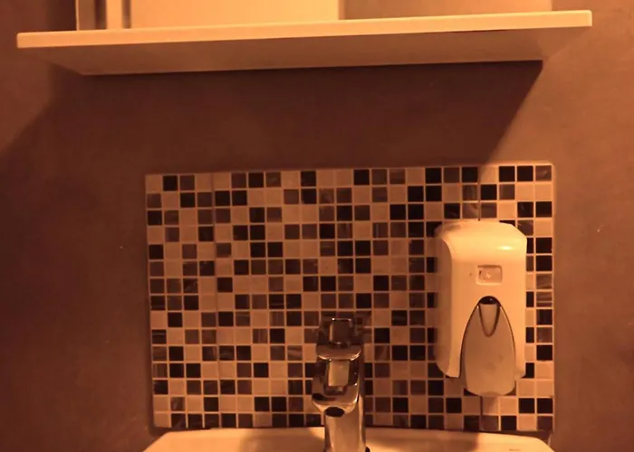 Rock 게스트하우스 3*