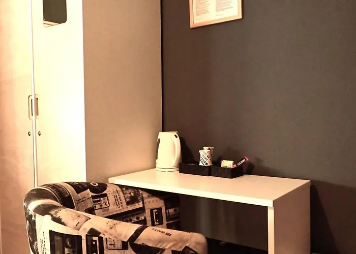 게스트하우스 Rock 풀라