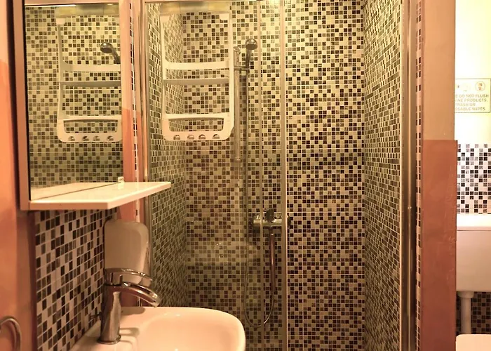 게스트하우스 Rock 3*