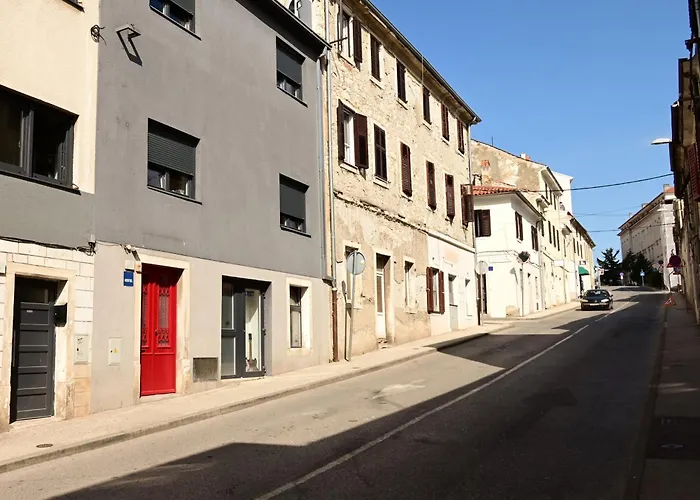 Rock 게스트하우스