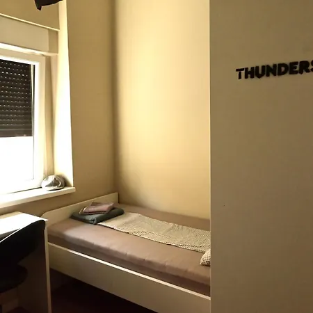 Guest house Rock Pula