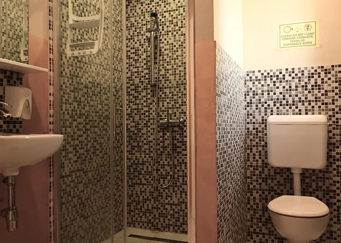 Casa de hóspedes Rock 3*