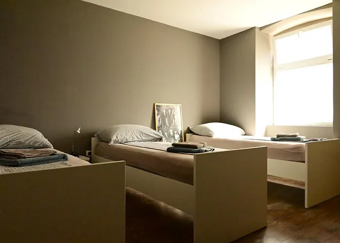 Casa de hóspedes Rock Pula