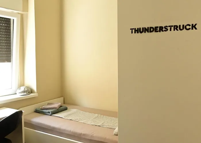 Rock Casa de hóspedes