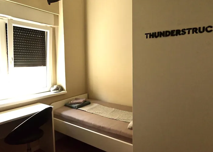 Casa de hóspedes Rock Pula