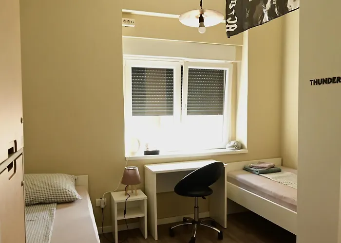 Casa de hóspedes Rock 3*