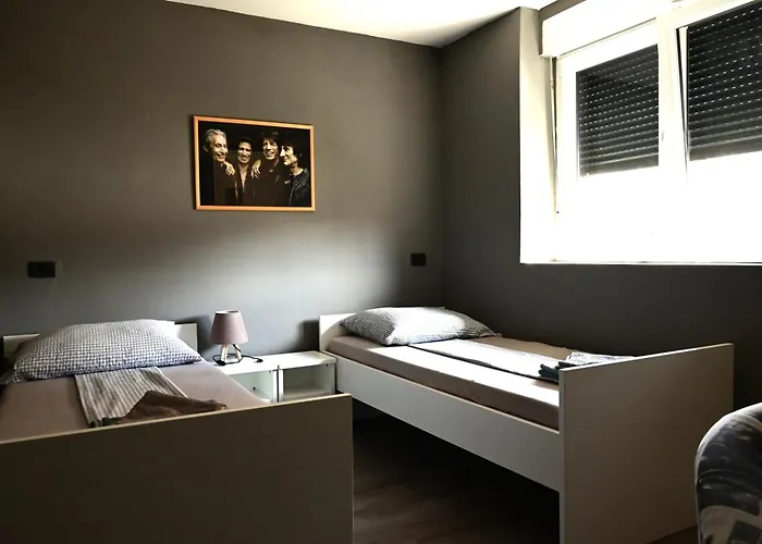 Rock Casa de hóspedes