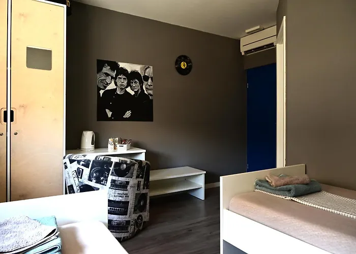 Rock Casa de hóspedes Pula