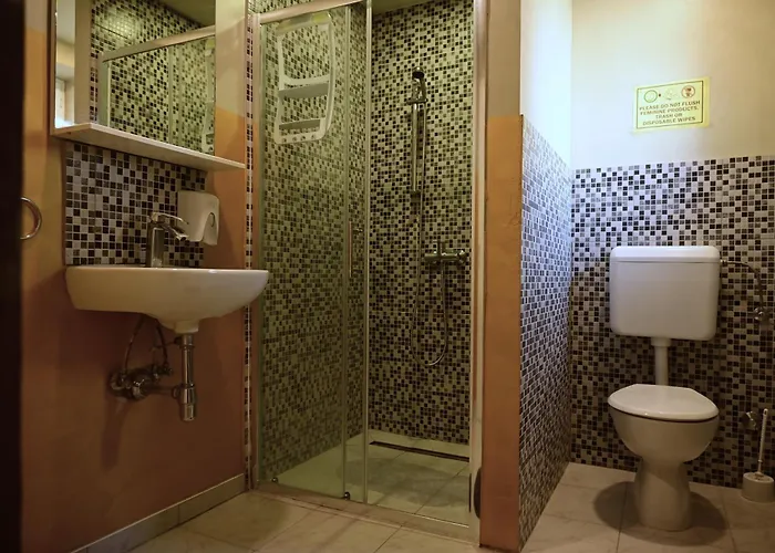 Rock Casa de hóspedes Pula