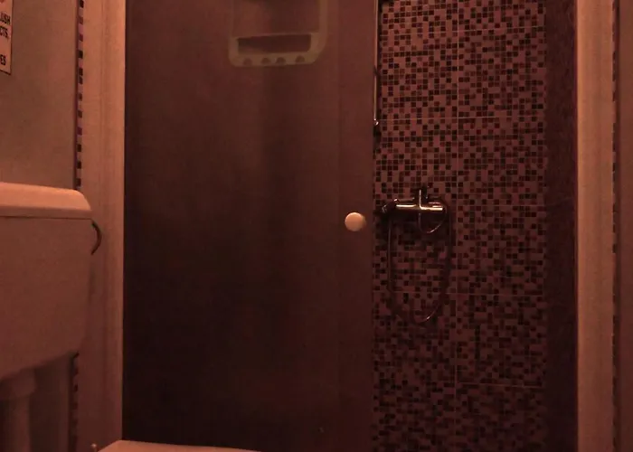 Casa de hóspedes Rock