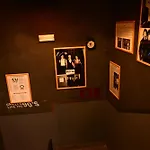 Casa de hóspedes Rock