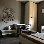 Casa de hóspedes Rock