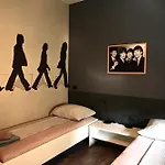 Casa de hóspedes Rock 3*